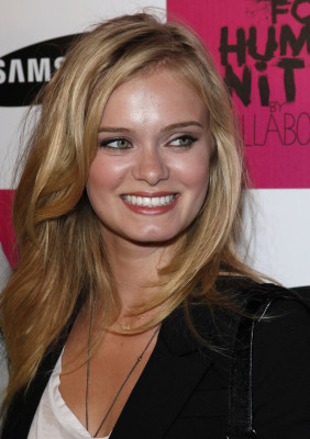 Sara Paxton pic #233623