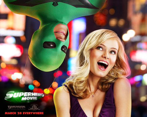 Sara Paxton pic #198131