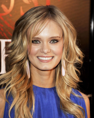 Sara Paxton pic #198116