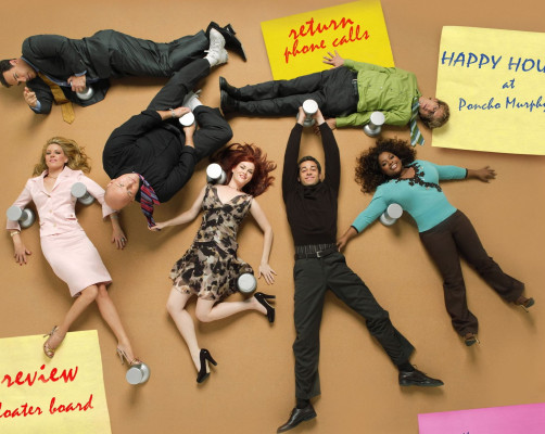 Sara Rue pic #240006