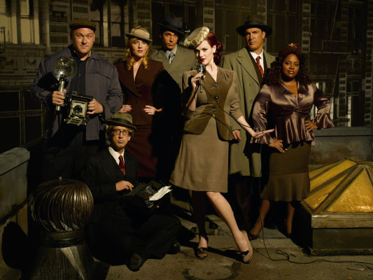 Sara Rue pic #239462