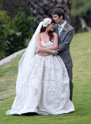 Sara Rue pic #810740