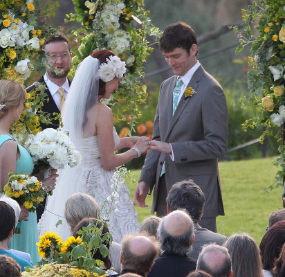 Sara Rue pic #810746