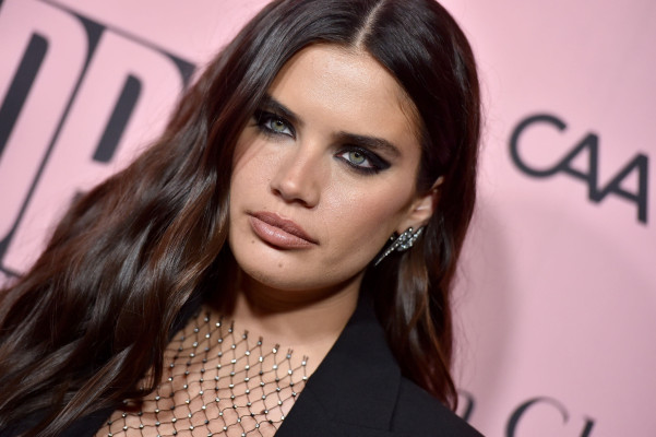 Sara Sampaio - Unforgettable Evening Under The Stars in Los Angeles 10/16/2021