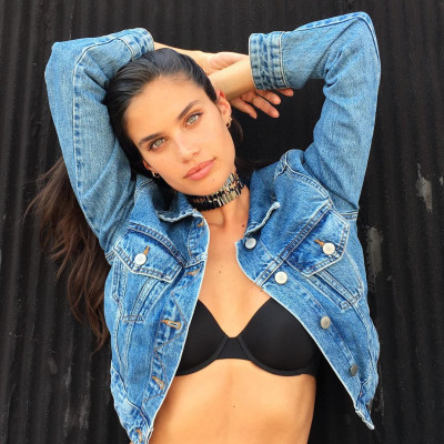 Sara Sampaio pic #978239