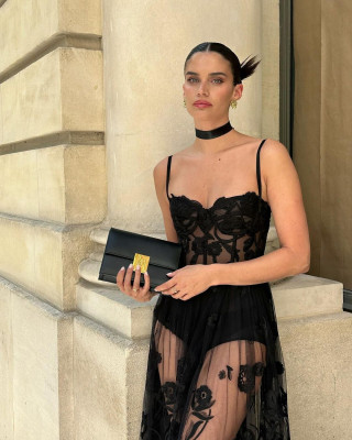 Sara Sampaio
