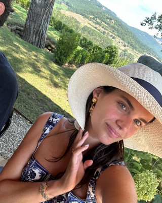 Sara Sampaio