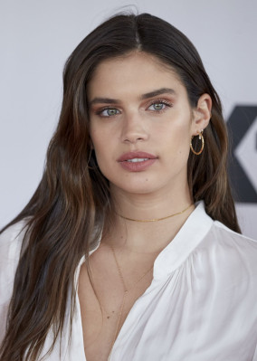 Sara Sampaio – Presents Xti new Collectionin in Madrid