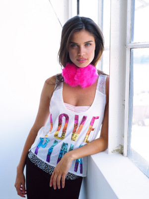 photo 28 in Sara Sampaio gallery [id567848] 2012-10-07 00:00:00