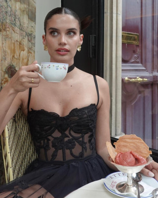 Sara Sampaio