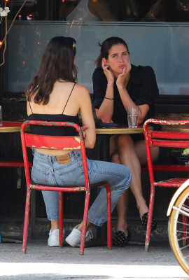 photo 14 in Sara Sampaio gallery [id1203281] 2019-07-28 00:00:00