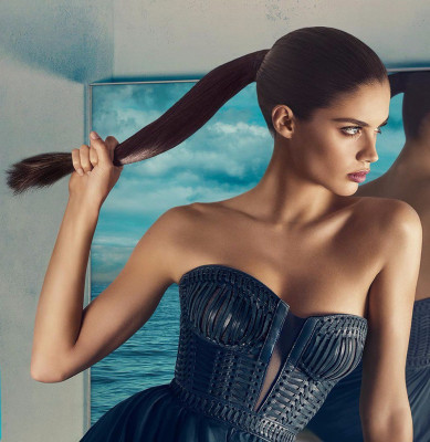 Sara Sampaio pic #991442