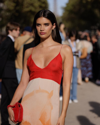 Sara Sampaio