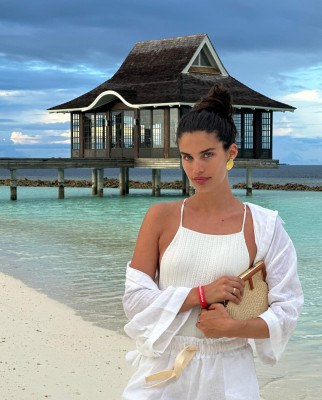 Sara Sampaio