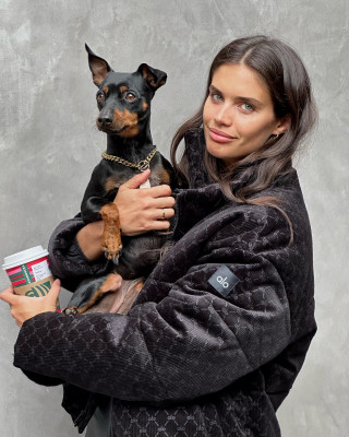 Sara Sampaio