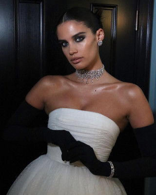 Sara Sampaio