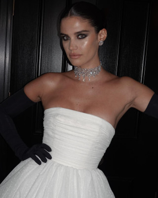 Sara Sampaio