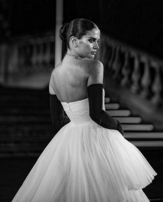 Sara Sampaio