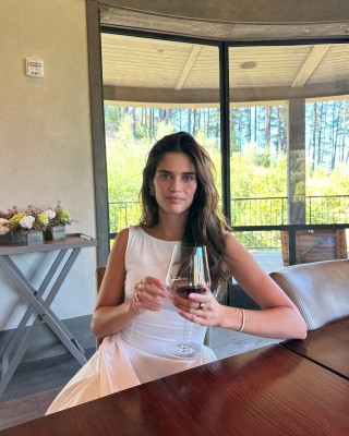 Sara Sampaio