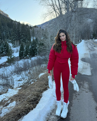 Sara Sampaio