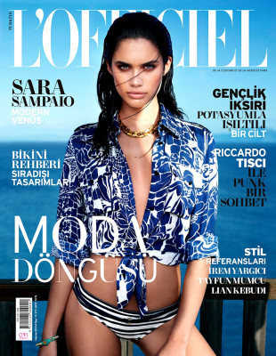 photo 21 in Sara Sampaio gallery [id642998] 2013-06-19 00:00:00