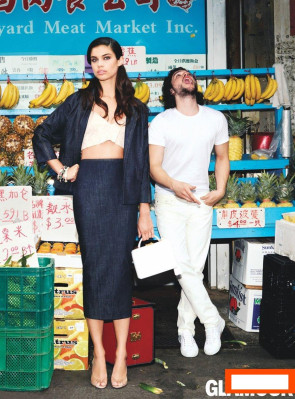 photo 16 in Sara Sampaio gallery [id630250] 2013-05-03 00:00:00