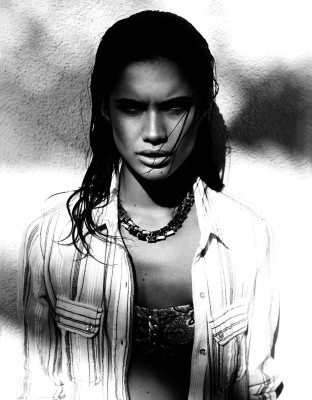 photo 22 in Sara Sampaio gallery [id642997] 2013-06-19 00:00:00