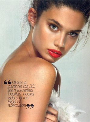 photo 5 in Sara Sampaio gallery [id540236] 2012-07-24 00:00:00