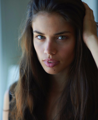 Sara Sampaio pic #978234
