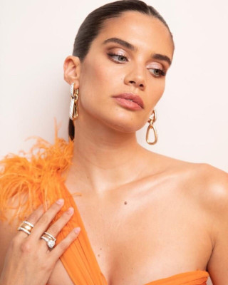 Sara Sampaio ~ The 76th Annual Cannes Film Festival