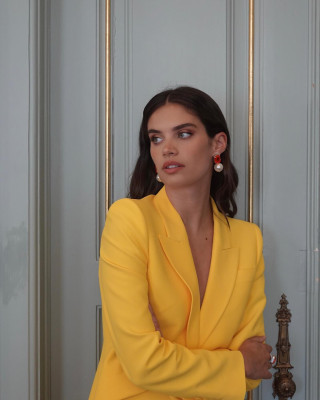 Sara Sampaio