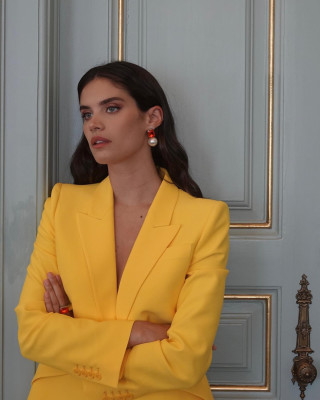 Sara Sampaio