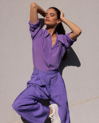 Sara Sampaio