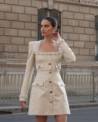 Sara Sampaio