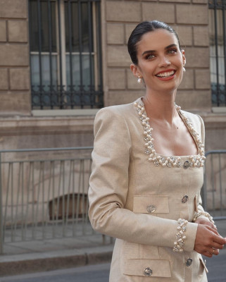 Sara Sampaio