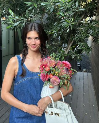 Sara Sampaio
