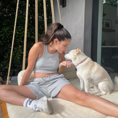 Sara Sampaio - Alo // May 2021