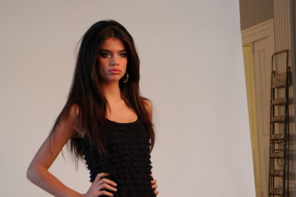 photo 22 in Sara Sampaio gallery [id538556] 2012-07-21 00:00:00