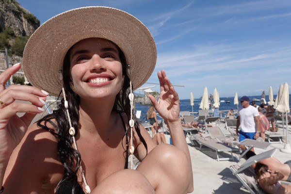 Sara Sampaio
