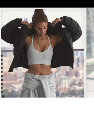 Sara Sampaio
