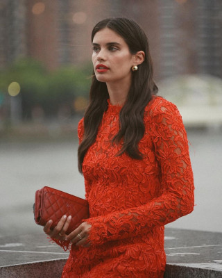 Sara Sampaio