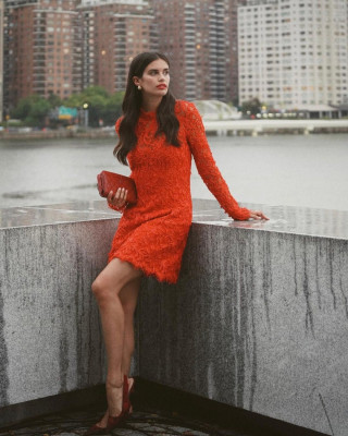 Sara Sampaio