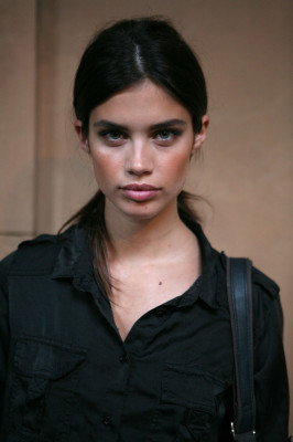 Sara Sampaio pic #524721