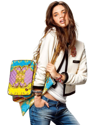 photo 8 in Sara Sampaio gallery [id536317] 2012-07-18 00:00:00