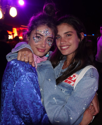 Sara Sampaio pic #1066544
