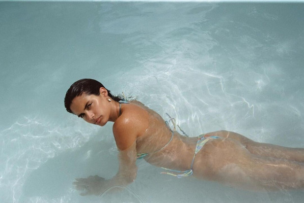 Sara Sampaio