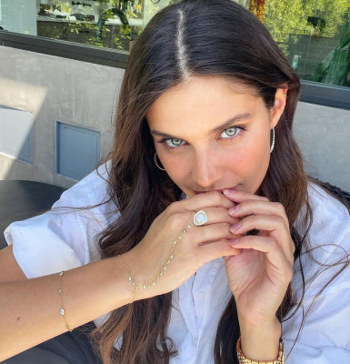 Sara Sampaio 