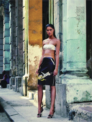 photo 18 in Sara Sampaio gallery [id516511] 2012-05-28 00:00:00