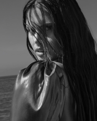 Sara Sampaio by George Livieratos for Numero Russia #61 || 2021 