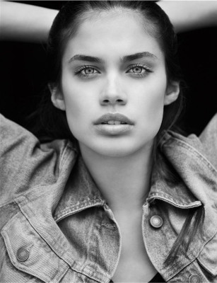 Sara Sampaio pic #540454